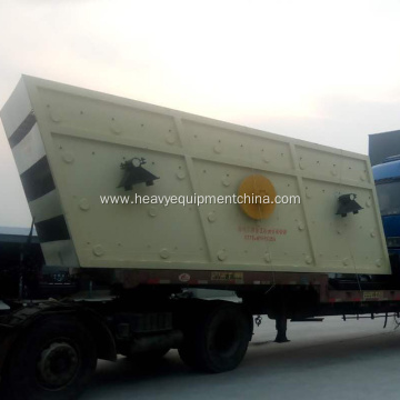 Factory Price Sand And Gravel Separator For Sale